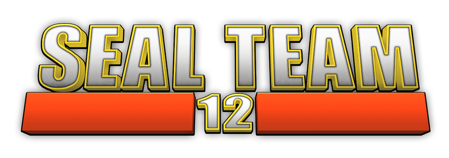 Seal Team 12 Logo