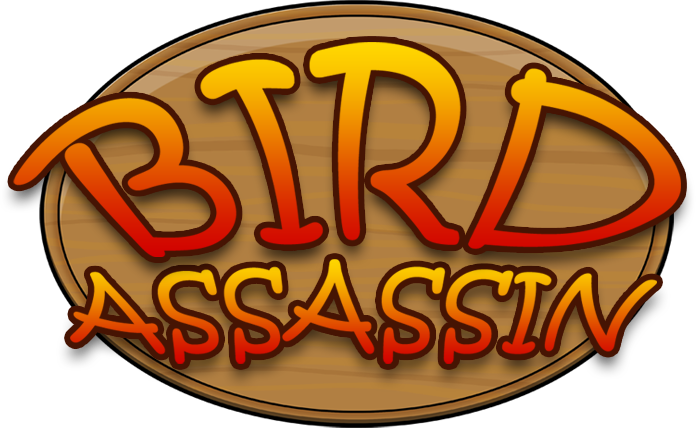 Bird Assassin Logo
